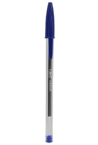 Στυλό Διαρκείας Μπλε Bic Cristal Medium