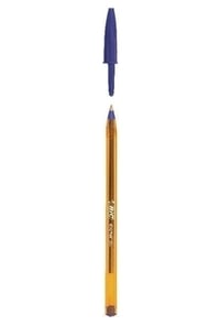Στυλό Διαρκείας Μπλε Bic Cristal Fine Στυλό Διαρκείας Μπλε Bic Cristal Fine