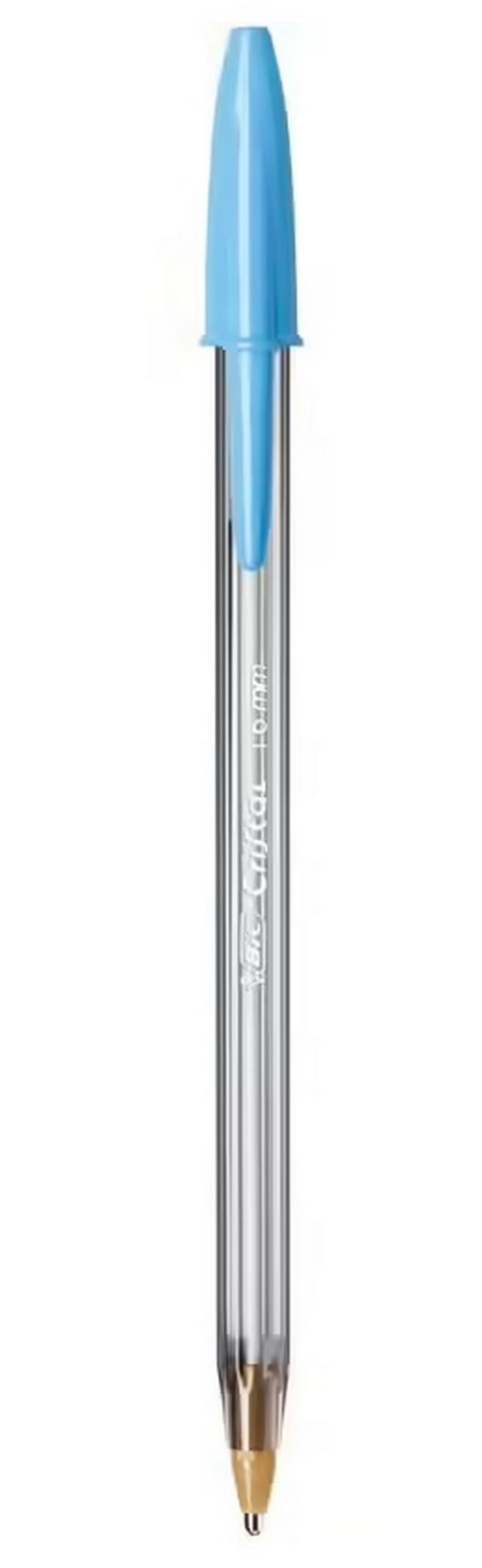 Στυλό Διαρκείας Γαλάζιο Bic Cristal Extra Bold