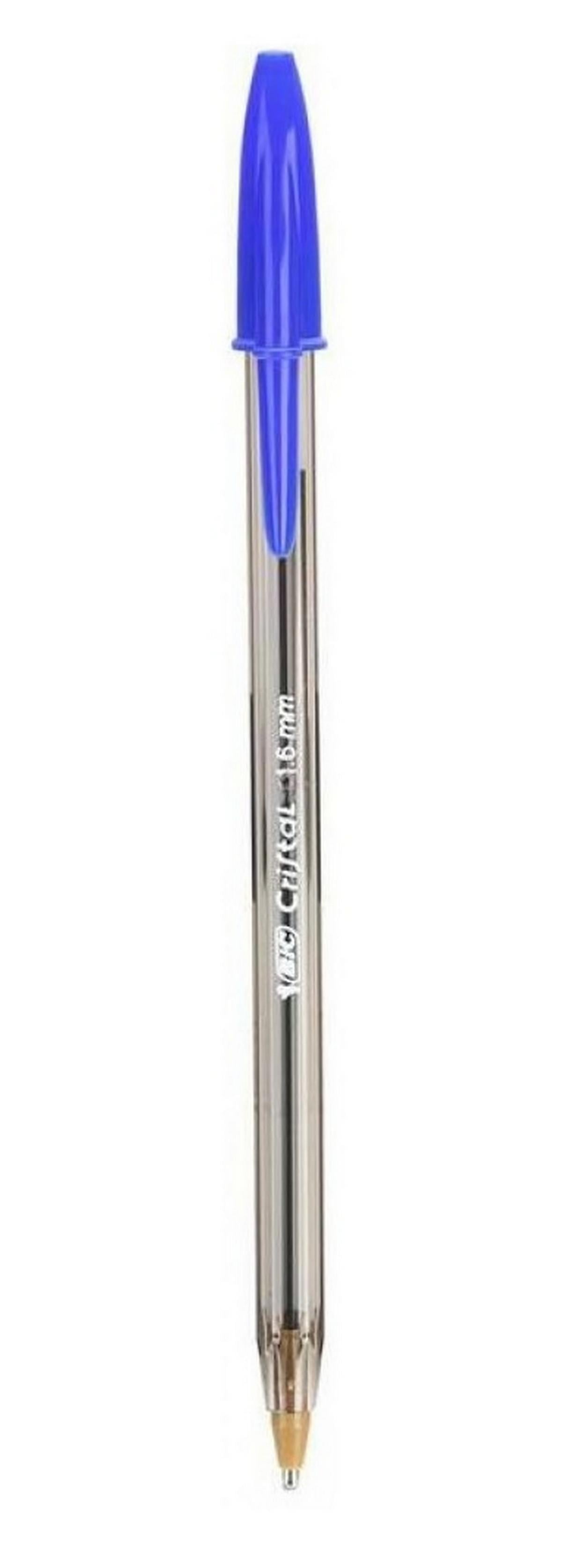 Στυλό Διαρκείας Μπλε Bic Cristal Large