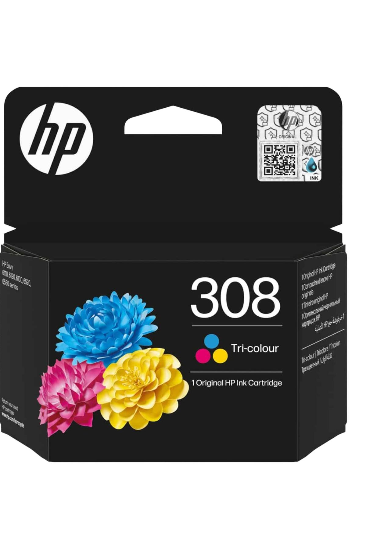 Hp 380 Colour