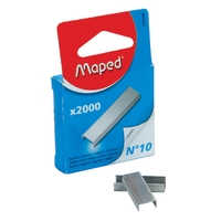 Σύρματα Συρραπτικών (Staplers) N°10 