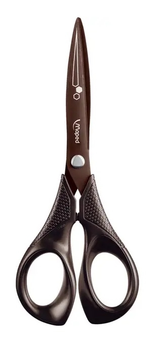Ψαλίδι Expert Titanium 17cm