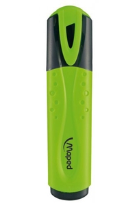 Highlighter Fluo Peps classic πράσινο