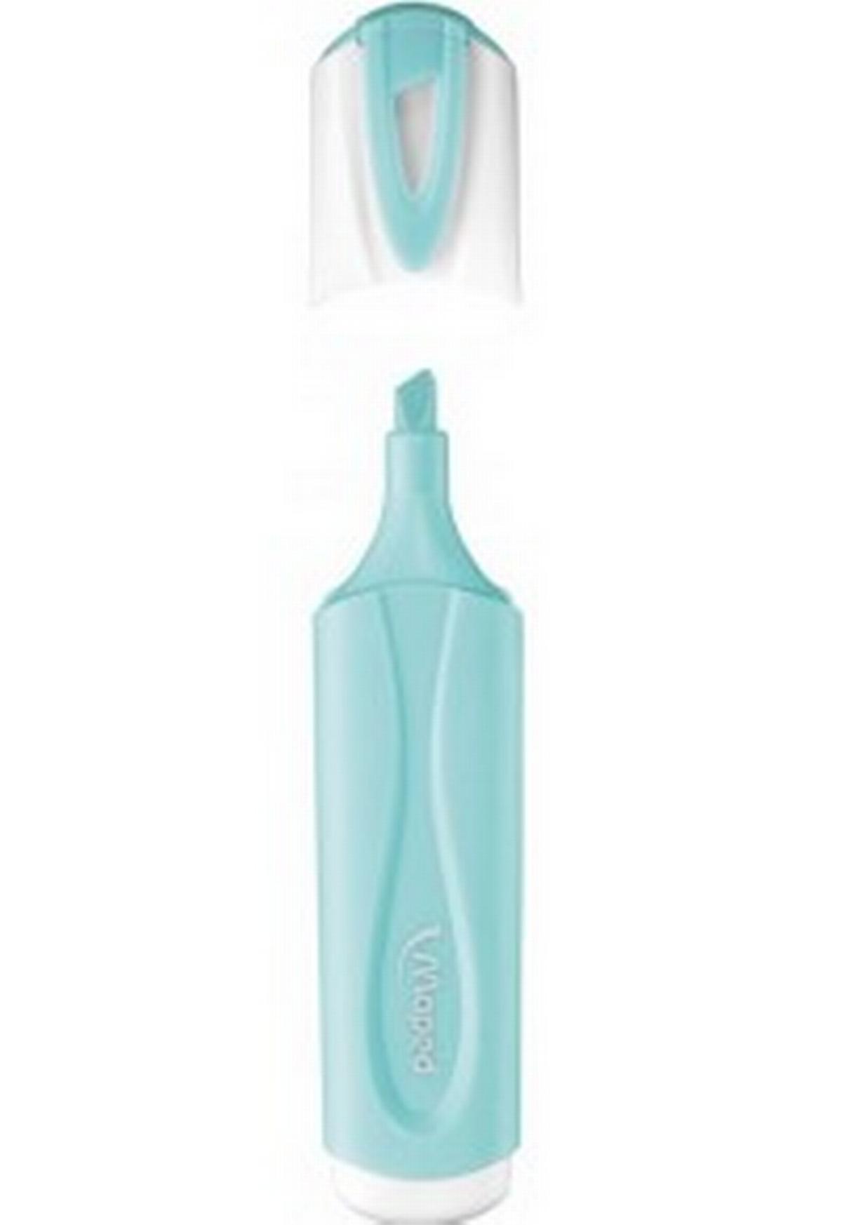 Highlighter classic pastel l. blue