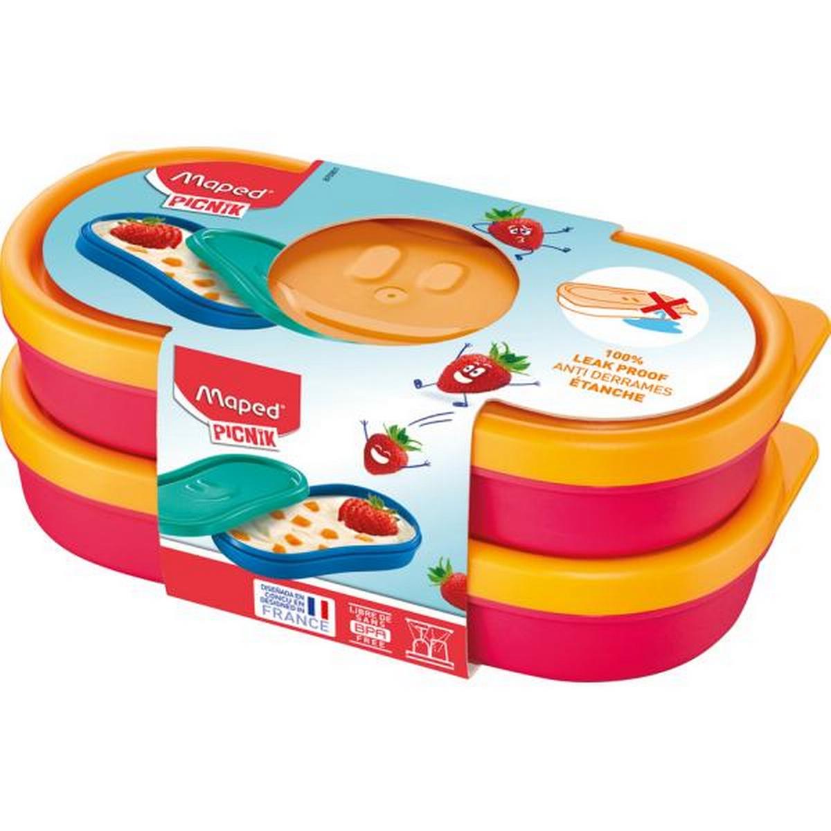 Picknic Φαγητοδοχείο 150ml