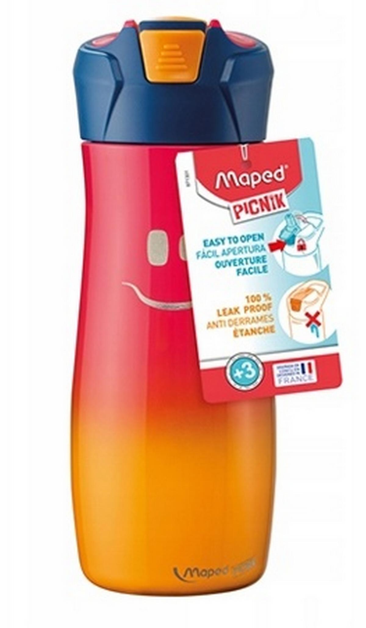 Παγούρι ανοξείδωτο 580ml