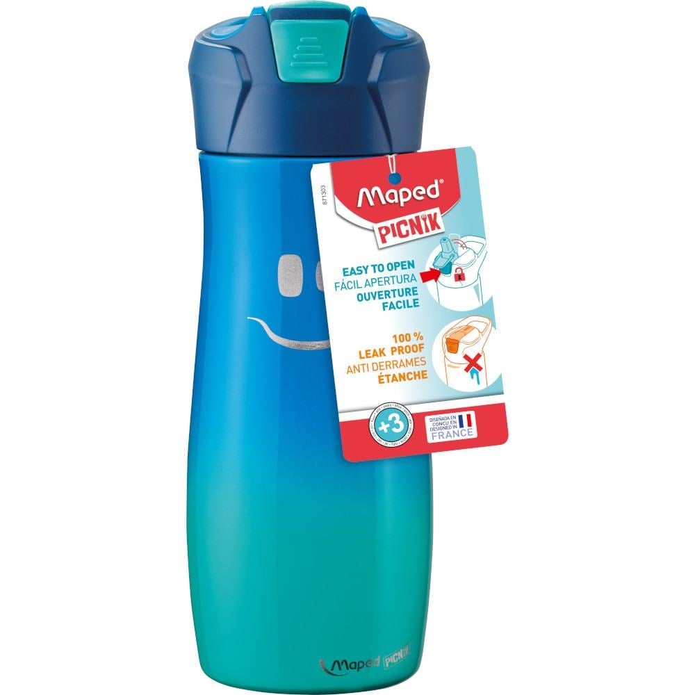 Παγούρι ανοξείδωτο 580ml