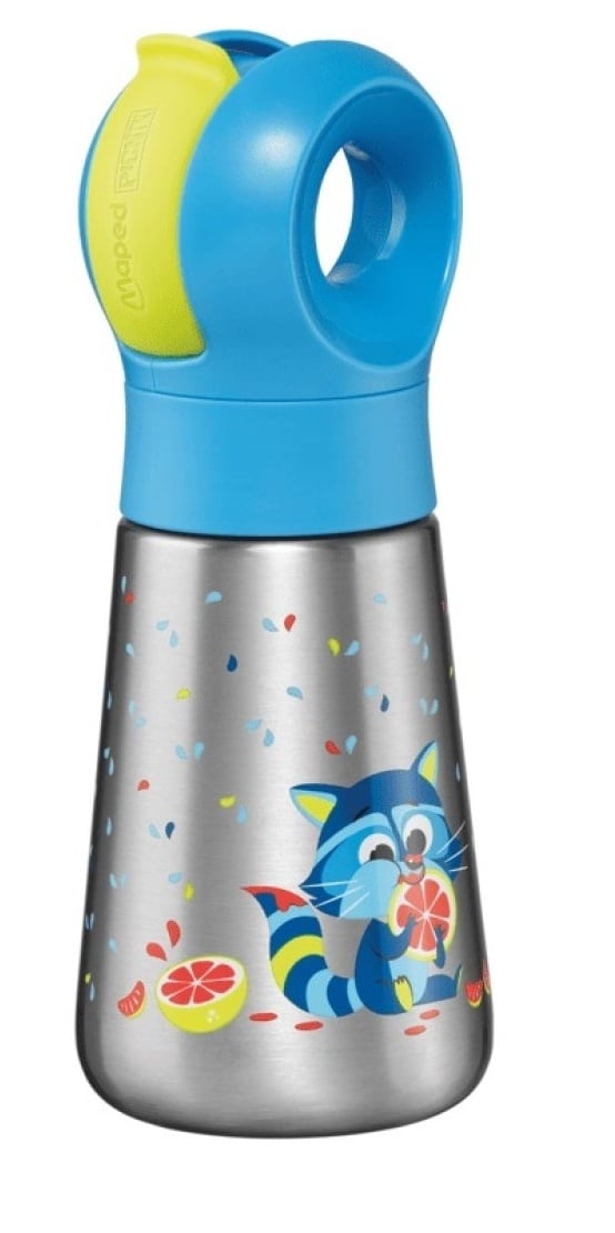 Παγούρι ανοξείδωτο Miniz Rakoon 350ml
