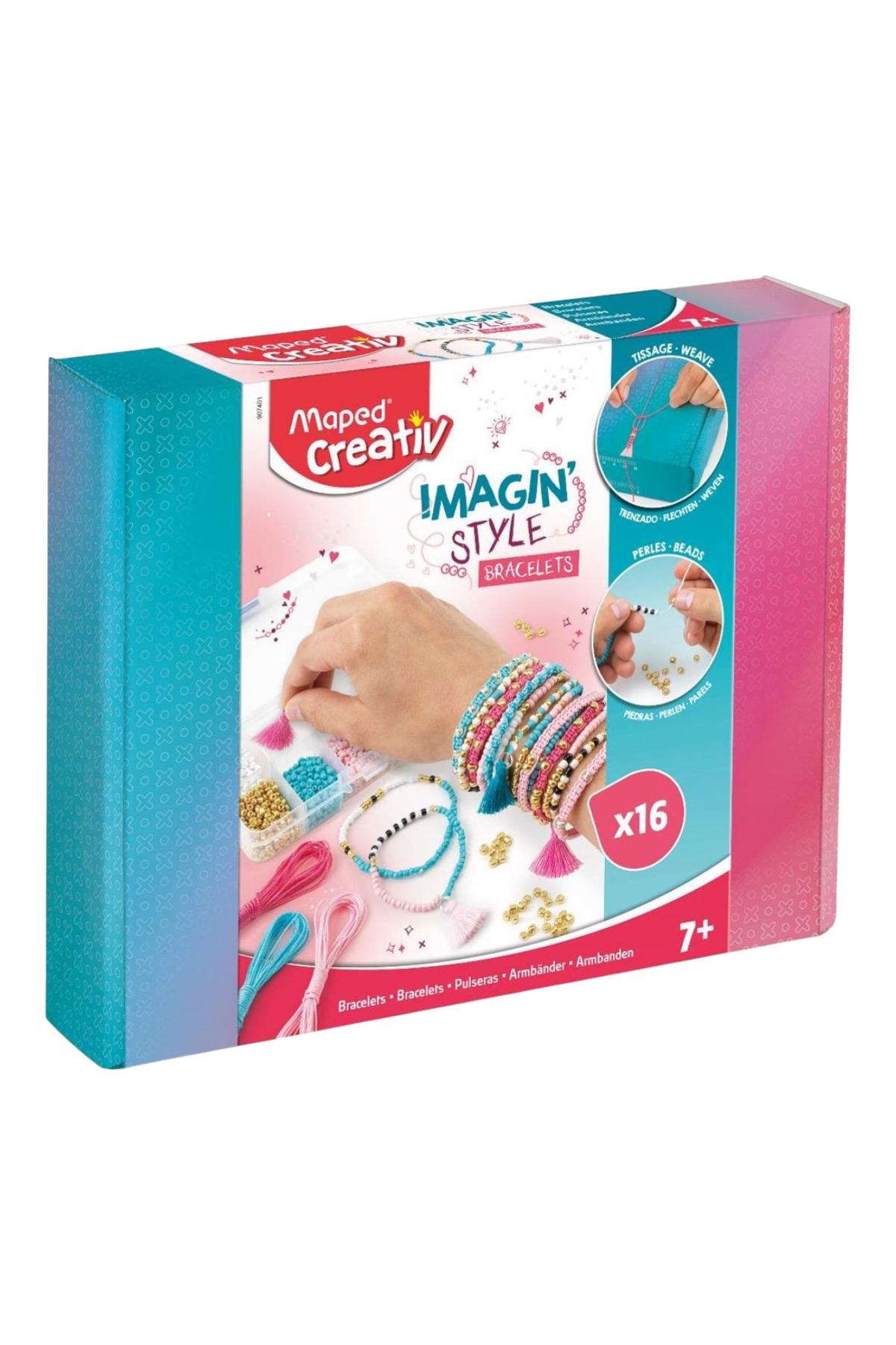 Creative Βραχιολάκια