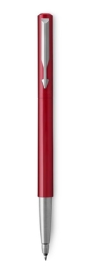 Parker Vector Standard Red ct Rollerball Pen