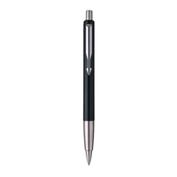 Parker Vector Standard Black ct Ballpoint Pen