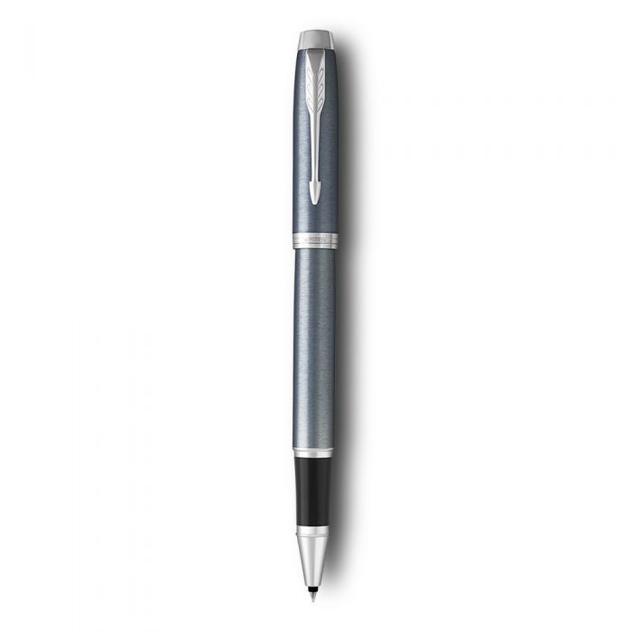 Parker I.M. Core Blue Grey CT Rollerball Pen
