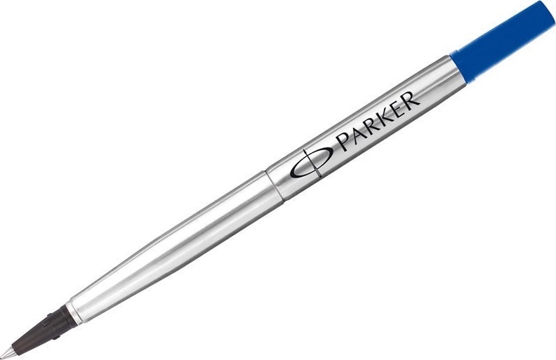 Ανταλλακτικό Parker Quink Rollerball blue F