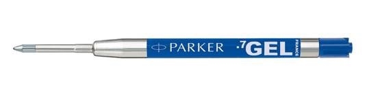 Ανταλλακτικό Parker Quink Gel Ballpoint Blue M