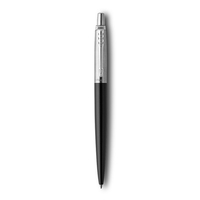 Parker Jotter Bond Street Black ct Ballpoint Pen
