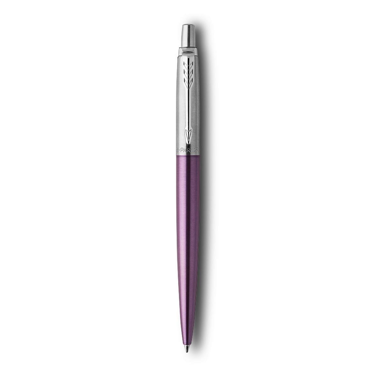 Parker Jotter Victoria Violet ct Ballpoint Pen