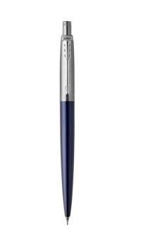 Parker Jotter Core Bond Str. Blue Ct Pencil