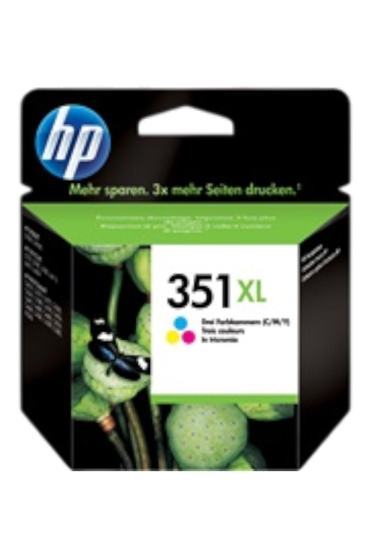Hp 351XL Colour