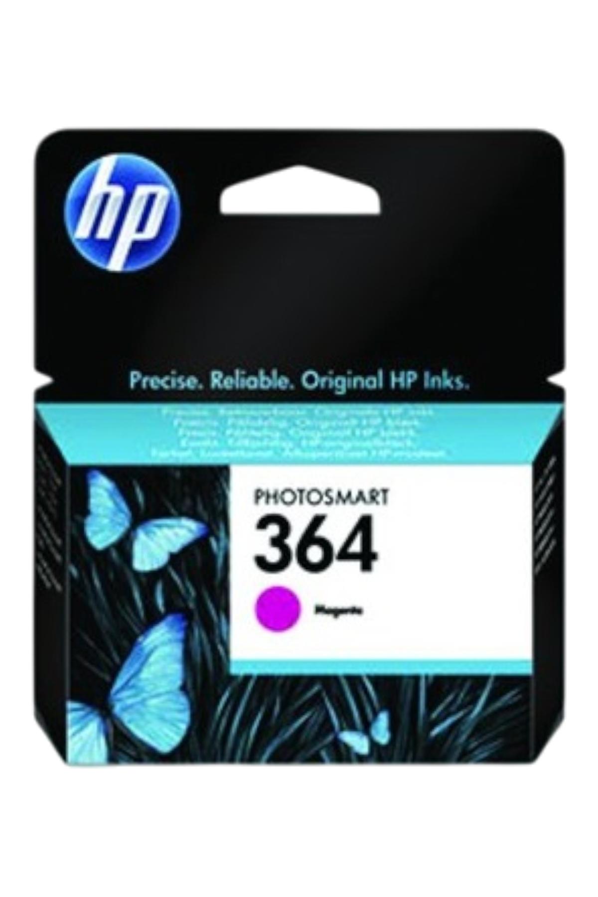 Hp 364 Magenta