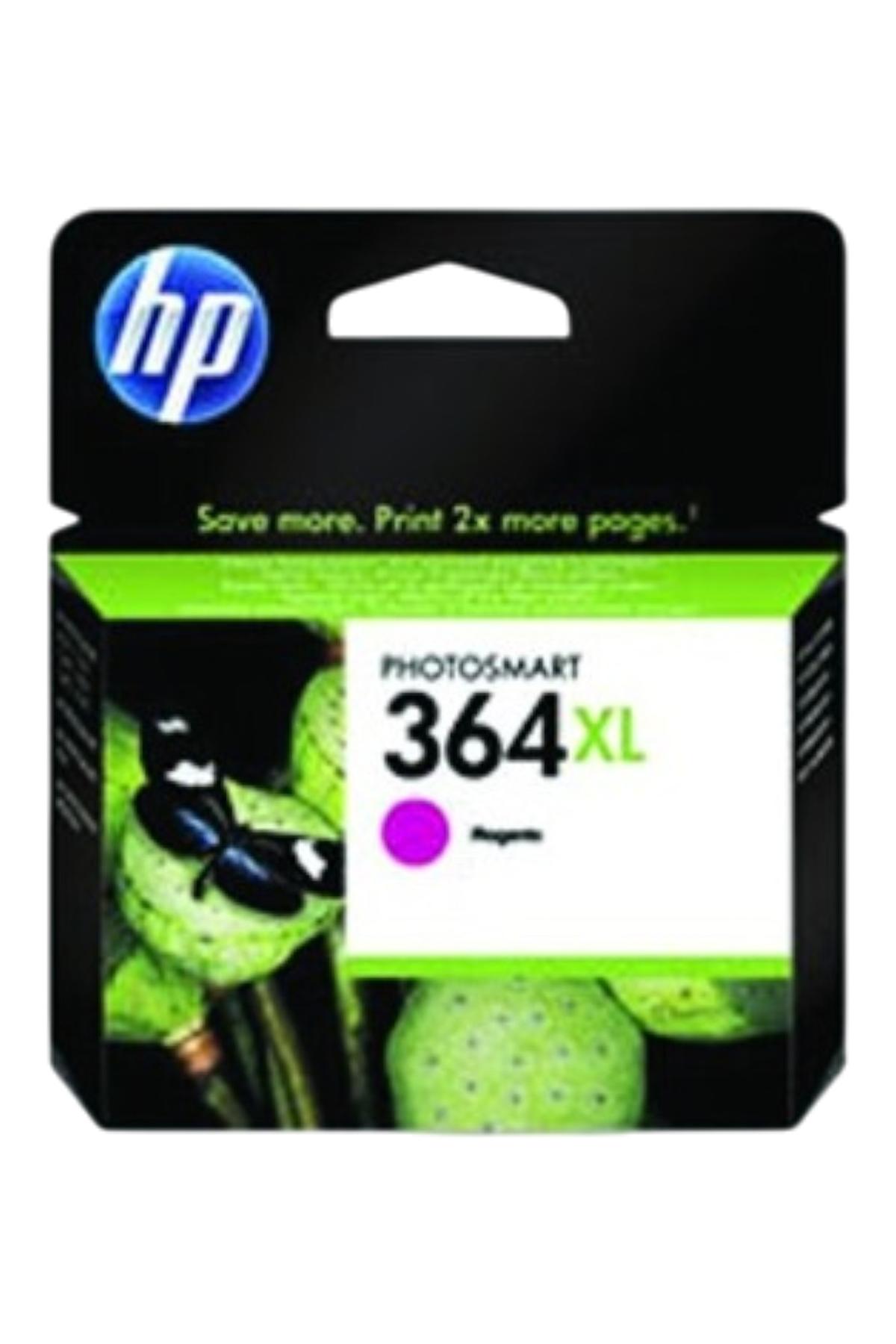 Hp 364XL Magenta