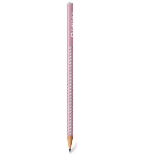 Μολύβι Faber Castell Sparkle B