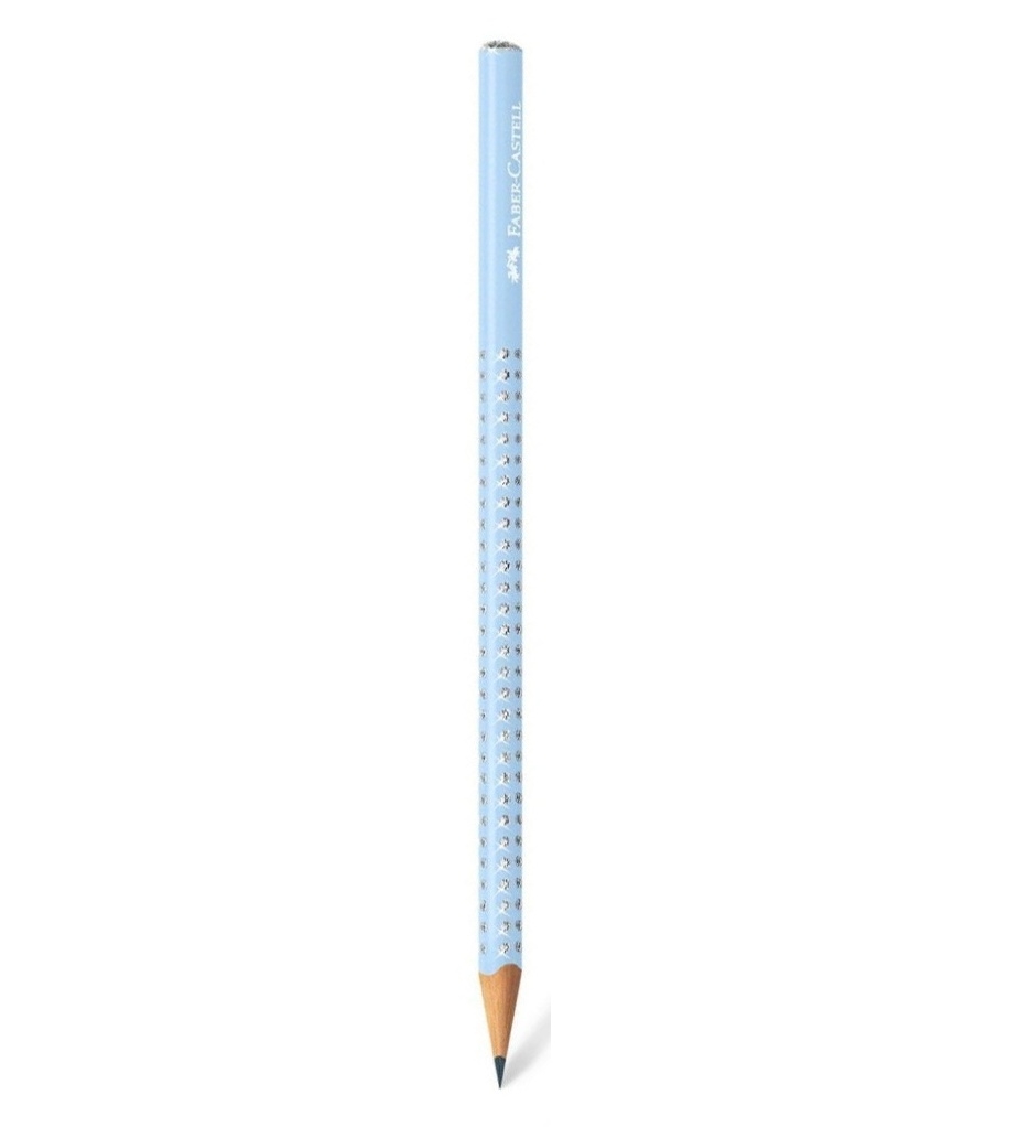Μολύβι Faber Castell Sparkle B