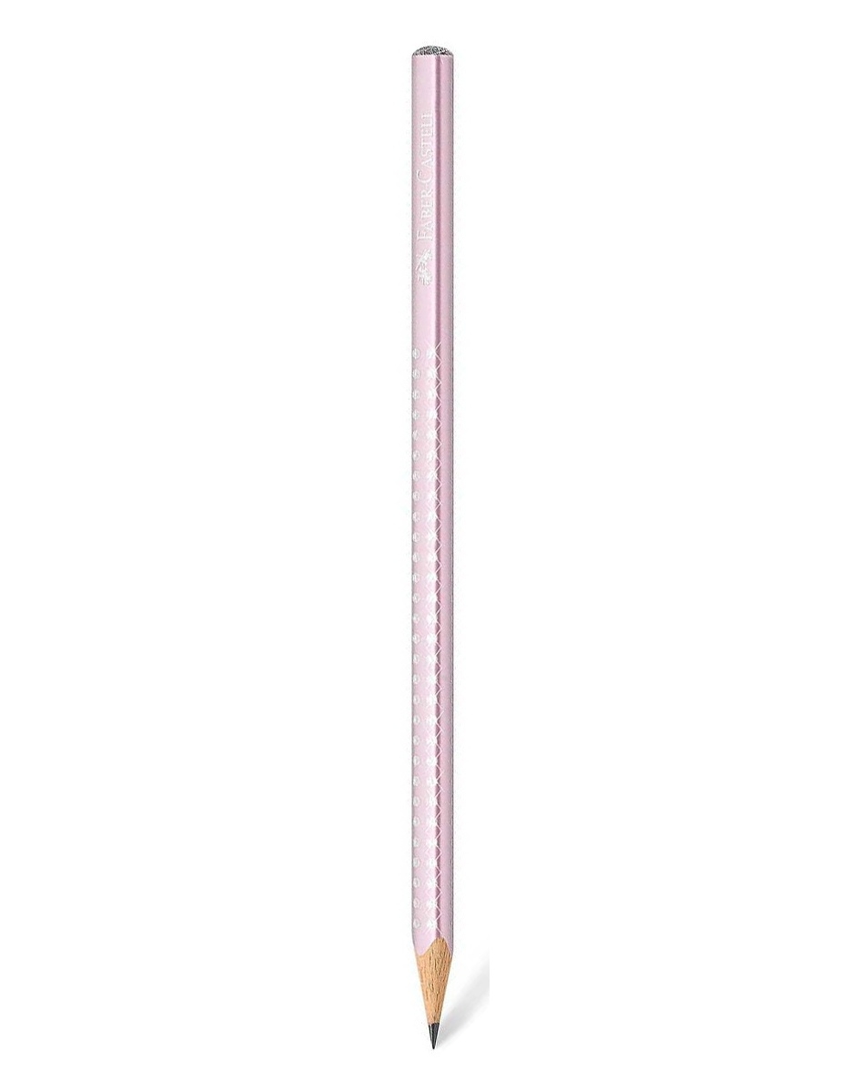 Μολύβι Faber Castell Sparkle B