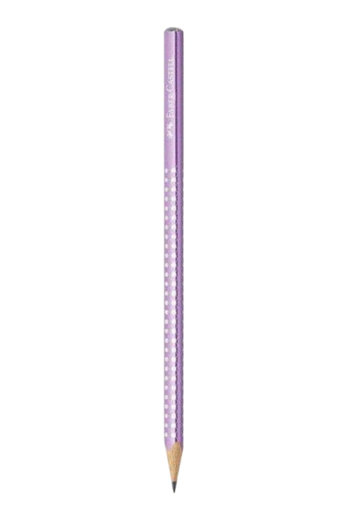 Μολύβι Faber Castell Sparkle B