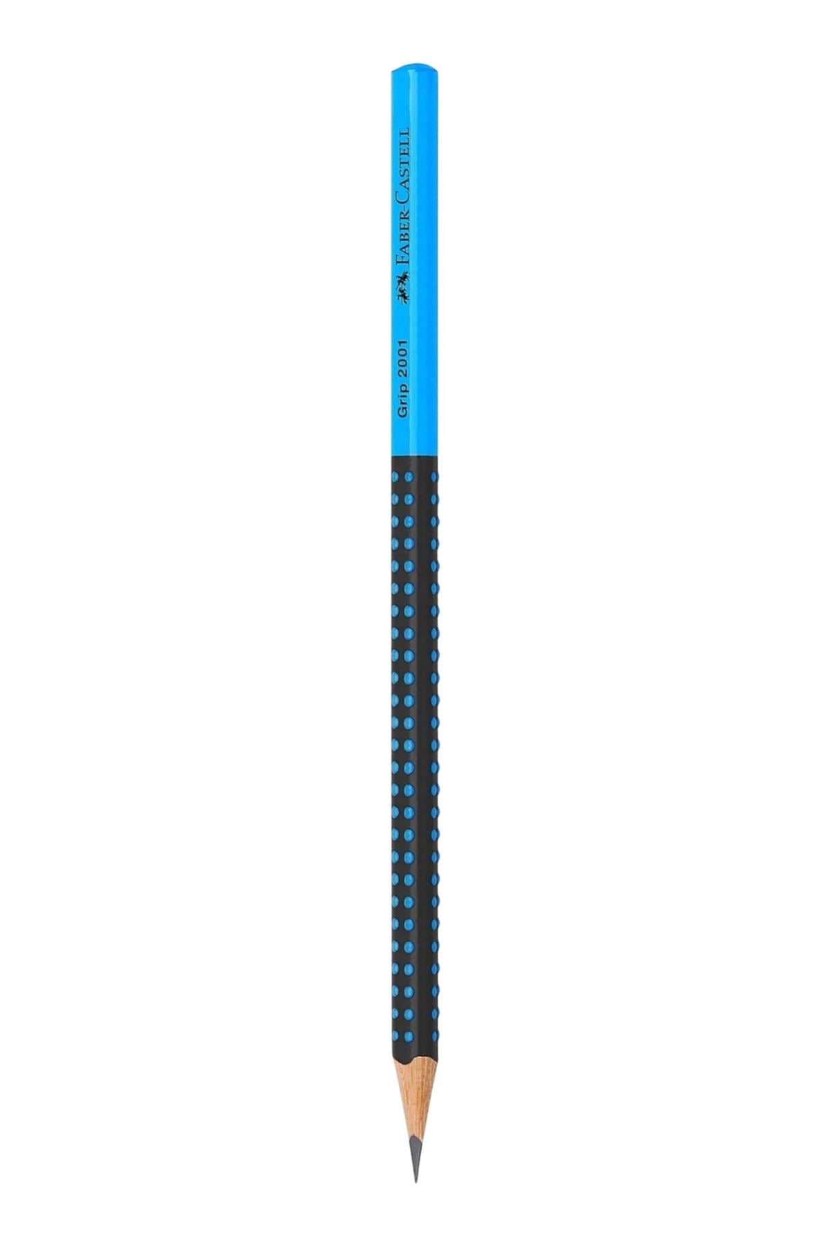 Μολύβι Faber Castell Grip 2001 B