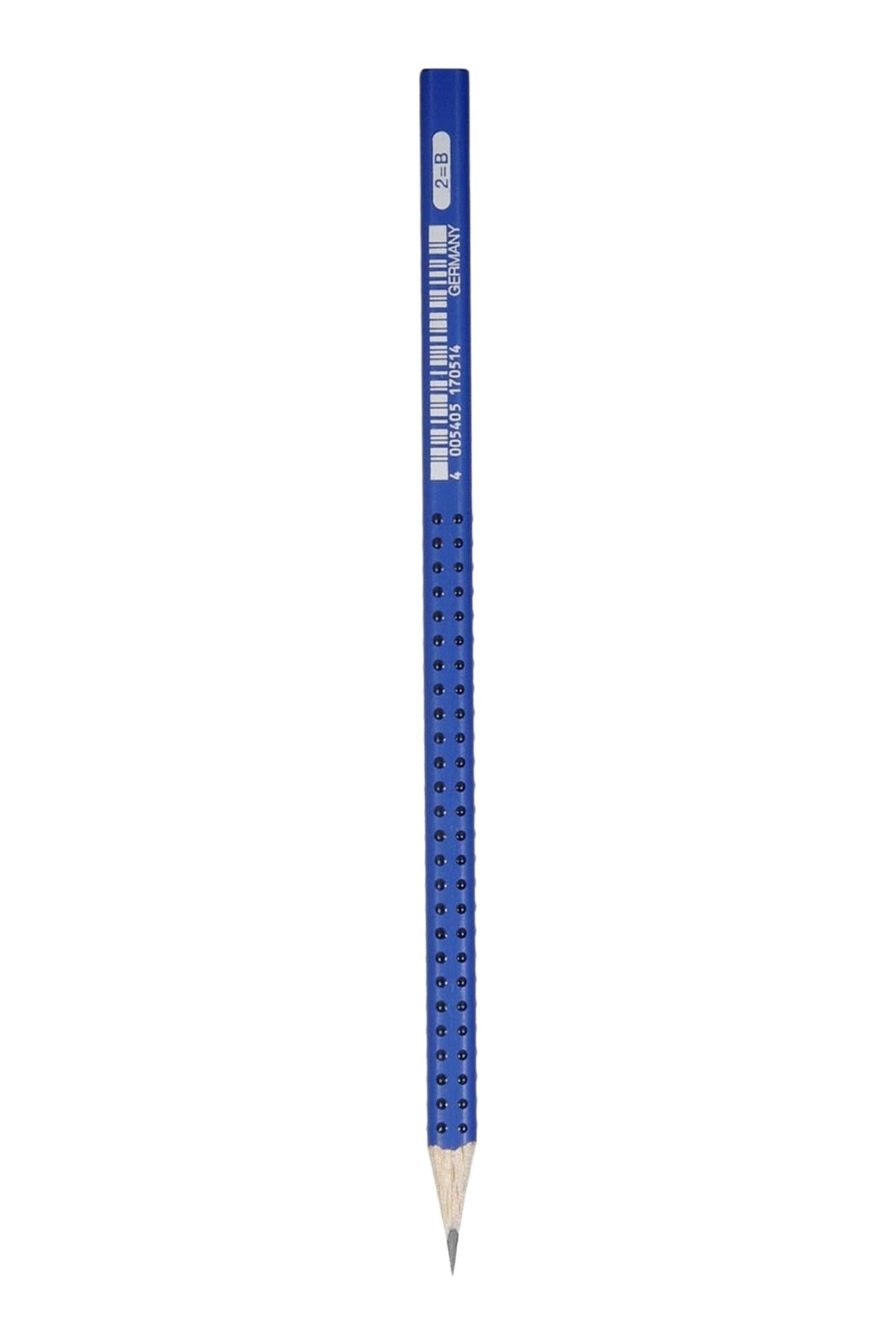 Μολύβι Faber Castell Grip 2001 B