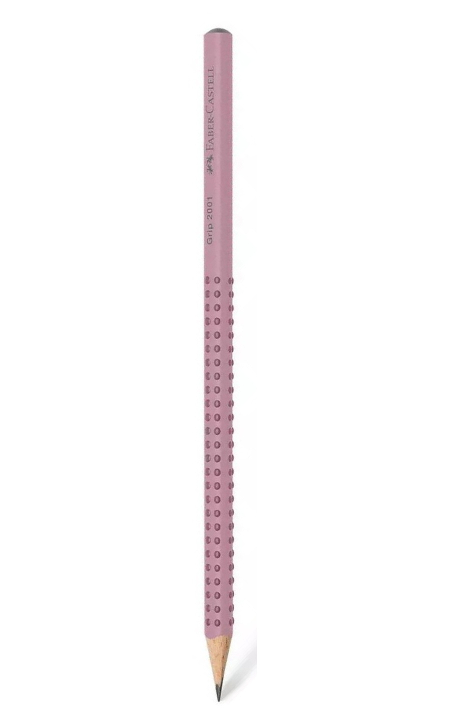 Μολύβι Faber Castell Grip 2001 B