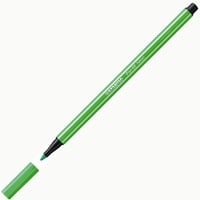 Stabilo Μαρκαδόρος Point 68 (fluo green)