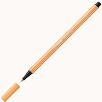 Stabilo Μαρκαδόρος Point 68 (fluo orange)