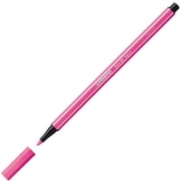 Stabilo Μαρκαδόρος Point 68 (fluo pink)