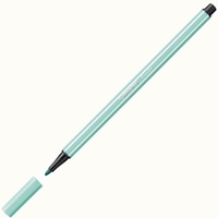Stabilo Μαρκαδόρος Point 68 (ice green)