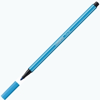 Stabilo Μαρκαδόρος Point 68 (light blue)
