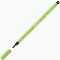 Stabilo Μαρκαδόρος Point 68 (light green)