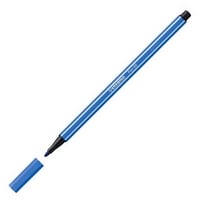 Stabilo Μαρκαδόρος Point 68 (dark blue)