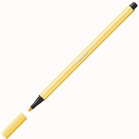 Stabilo Μαρκαδόρος Point 68 (yellow)