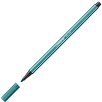 Stabilo Μαρκαδόρος Point 68 (turquoise blue)