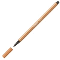Stabilo Μαρκαδόρος Point 68 (dark ochre) Stabilo Μαρκαδόρος Point 68 (dark ochre)