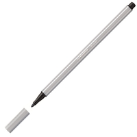 Stabilo Μαρκαδόρος Point 68 (light cold grey)