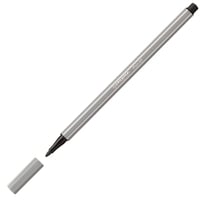 Stabilo Μαρκαδόρος Point 68 (medium cold grey)