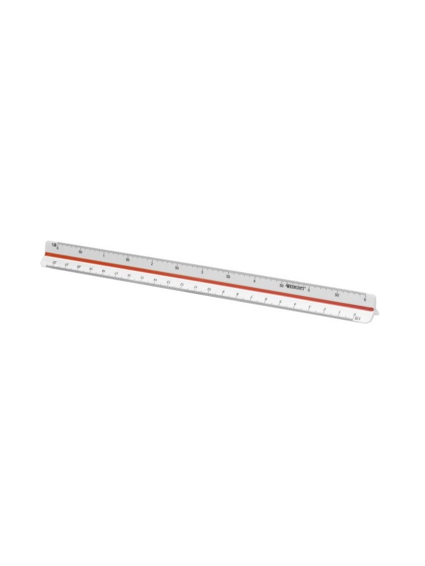 Κλιμακόμετρο Westcott 30cm