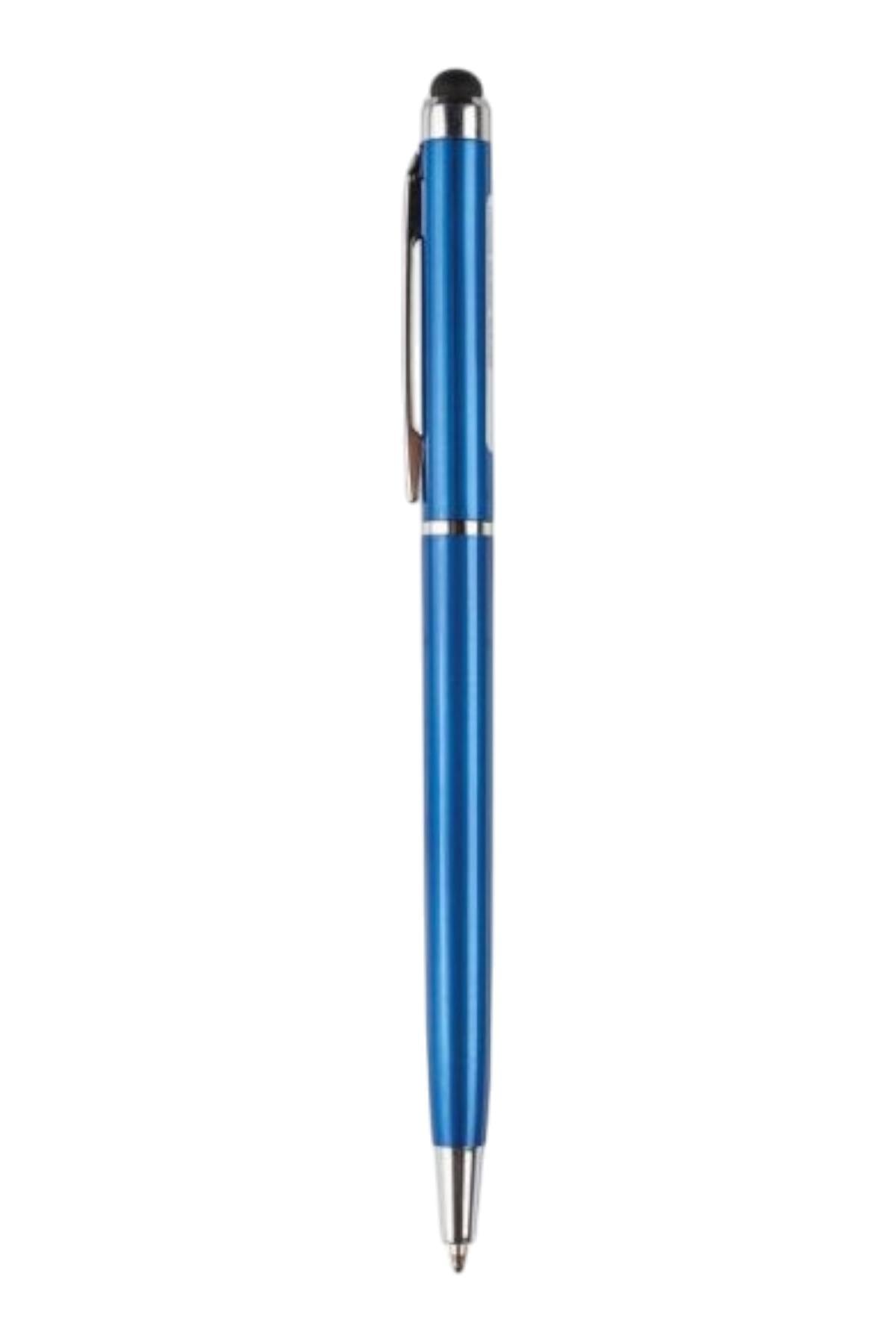 Στυλό Ball Touch Μπλε 0.7mm