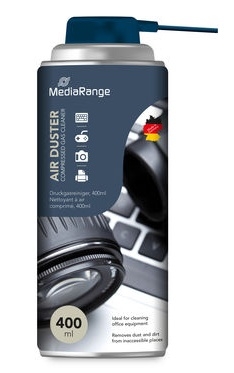 MediaRange Air Duster 400ml