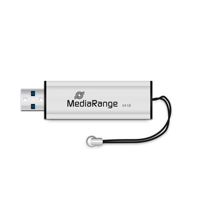 USB 64GB Mediarange SuperSpeed 3.0