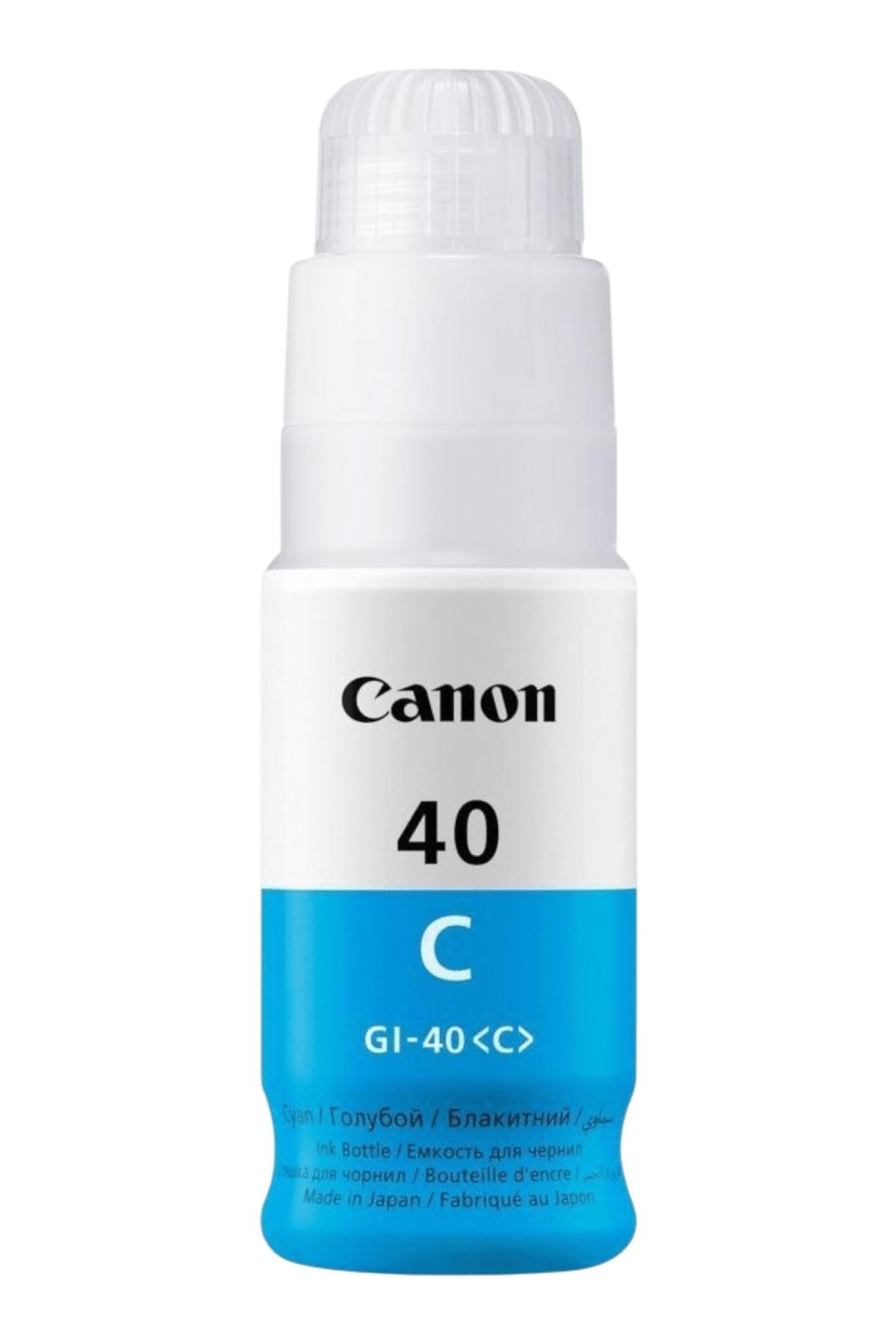 Canon GI-40 Cyan