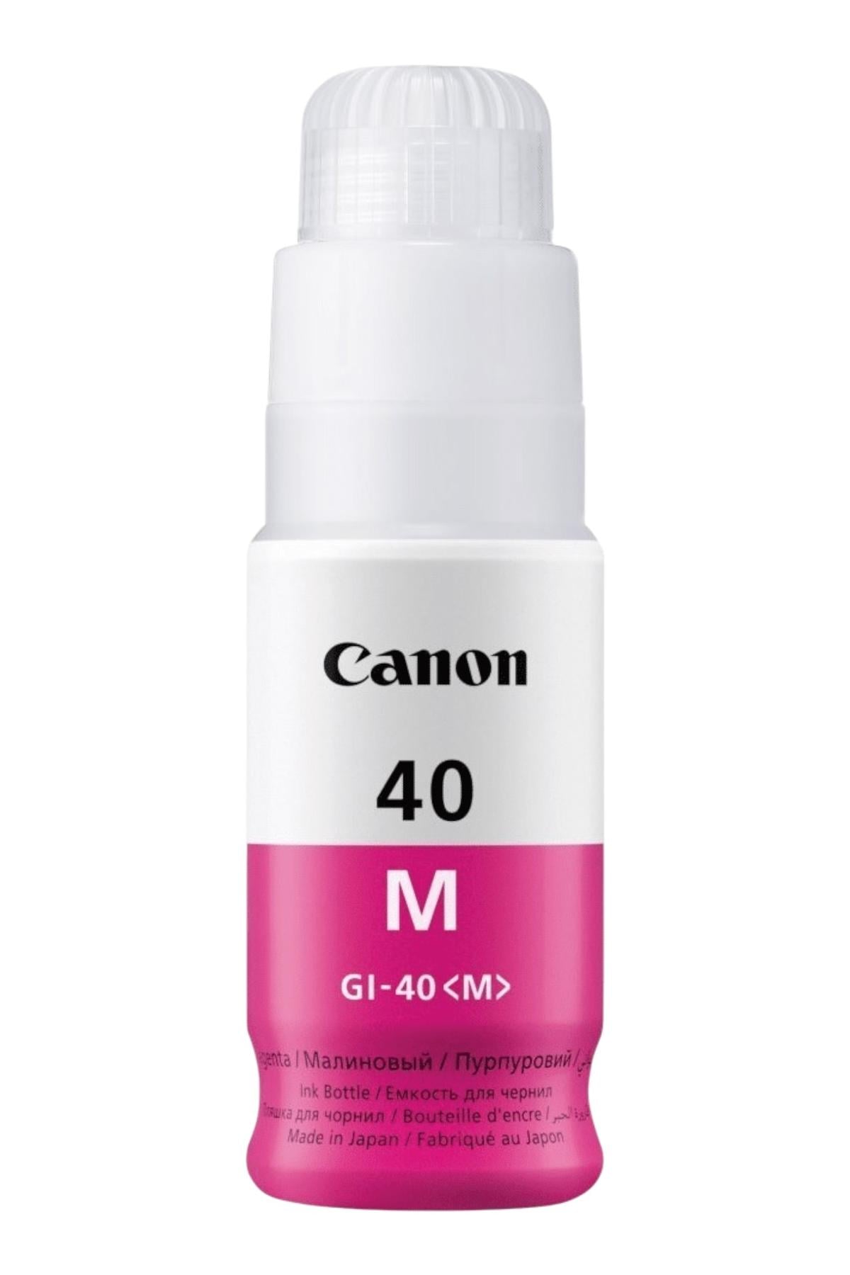 Canon GI-40 Magenta